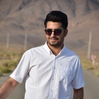 Mohammad Mahmoodi