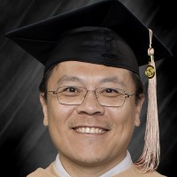 Eric Chu