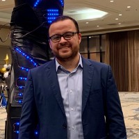 Gonzalo Alex Rivera, Mba