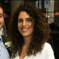 yael cohen