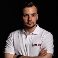 Ivan Golubic