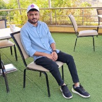 Suraj Mulla