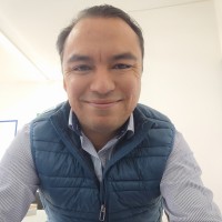 Hector Gandhi Flores Saldivar