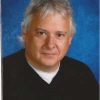 Dr. Robert Boudreau DeLaRochelière