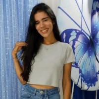 Andressa Maria
