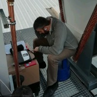 Isaac Pedrón Rodríguez