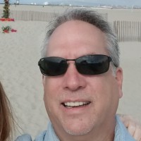 Mitch Fahrney