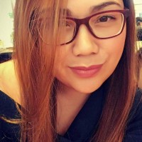 Monique Dianne Jimenez