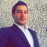 Amine Ayoub el idrissi