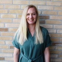 Michelle Volfgang Pedersen