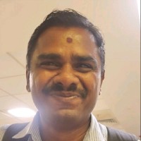 Srinivasan S