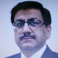 Raj Mohan Sharma