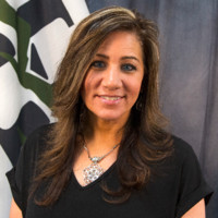 Sandra Llewellyn