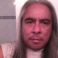 Andrew Vallejo