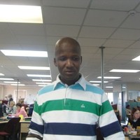 Bonisile Chris Ndaliso