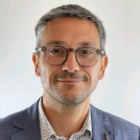 Max Olivier Gaudin