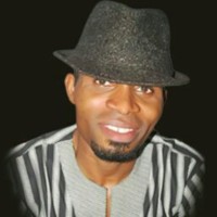 Godwin Iheanacho