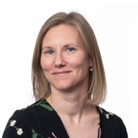 Sara Van Kemenade