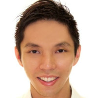 Victor Lin