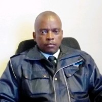 Vukani Mhlongo