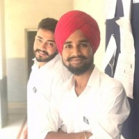 Captain Singh