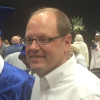Scott Stahorsky