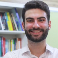 Levi Dantas