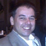 Ed Cabral