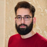 Adnan Mousavi