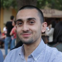 Bernardo Ramos