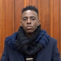 Joshua Greaves