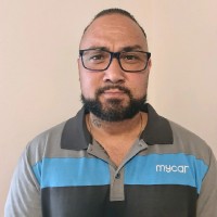 Michael Saafi
