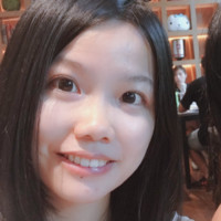 Joanne Wang