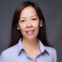 Marie Carmen Joaquin, CRA