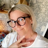 Katarina Pettersson