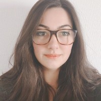 Larissa GOODMAN