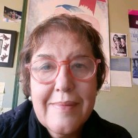 Maria Del Rosario Alvarez Gonzalez