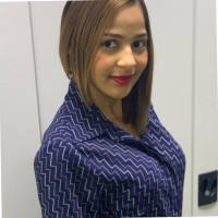 Estefani Moreno Ruiz