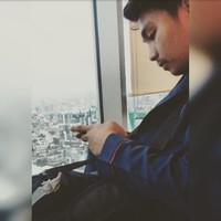 Joshua Fernando