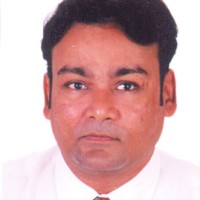 Dhaval Parikh