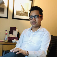 Manoj Timalsina