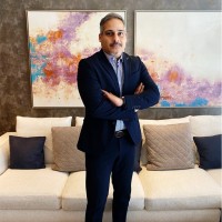 Zulfikar Mamoowala