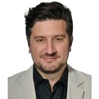 Ibrahim Halil Sirin