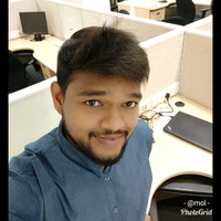Amol Gajdhane