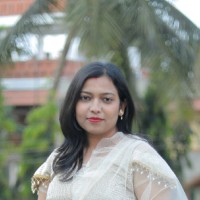 Rashmi Yankanchi