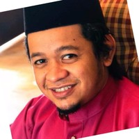 Muhammad Khalis Jaafar