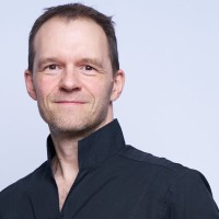 Dr. Florian Huber