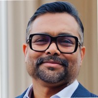 Anup Rajmane
