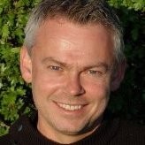 Torry Kjeldsen