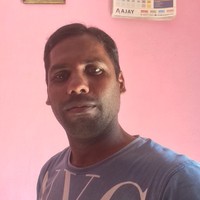Bujugundla Sitaram